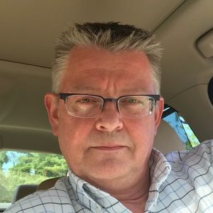 Meet your Posher, Graham